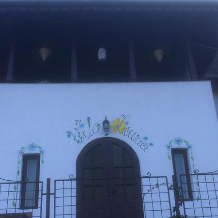 קצ'ולטה Vila Licurici מראה חיצוני תמונה
