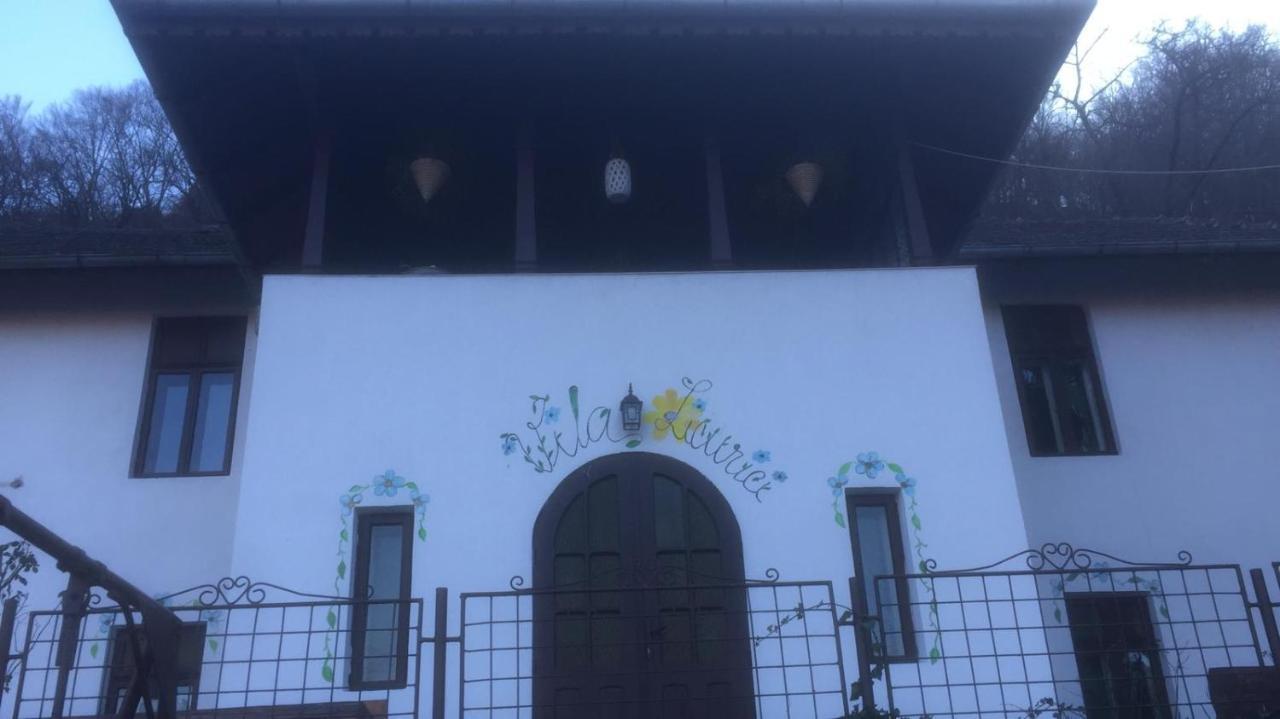 קצ'ולטה Vila Licurici מראה חיצוני תמונה